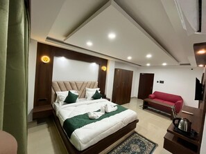 Property amenity - HOTEL GK PALACE (Guwahati)