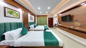 Property amenity - HOTEL GK PALACE (Guwahati)