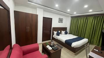 Ausstattung der Unterkunft