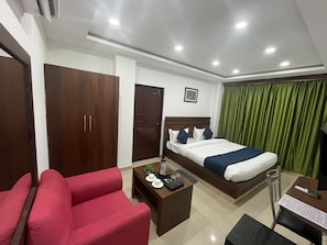Property amenity - HOTEL GK PALACE (Guwahati)