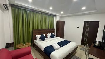 Ausstattung der Unterkunft