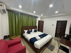 Property amenity - HOTEL GK PALACE (Guwahati)