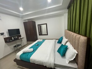 Property amenity - HOTEL GK PALACE (Guwahati)