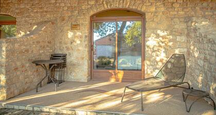 Suite Deluxe Duplex Terrasse