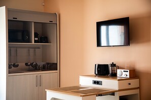 Interior - Deluxe Studio Terrace 4* (CASENEUVE)