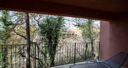 GĂźte 4* Cigale 4 personnes