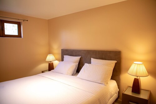 4-star cottage Cigale for 4 people