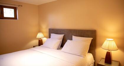 4-star cottage Cigale for 4 people