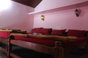 Habitación familiar | Wifi gratis