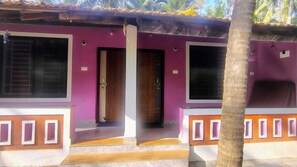 Exterior - Beach Nest Gokarna (Gokarna)