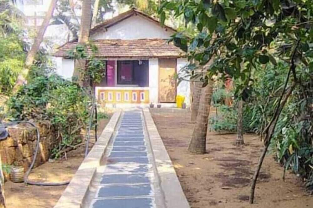 Beach Nest Gokarna