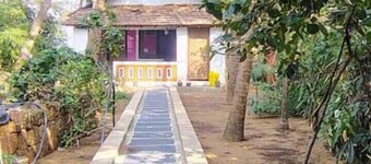 Beach Nest Gokarna