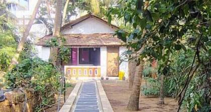 Beach Nest Gokarna