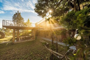 Exterior - Ye Lam Homestay Da Lat (Da Lat)