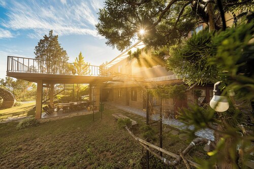 Yen Lam Homestay Da Lat