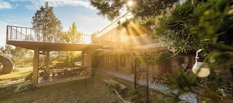 Yen Lam Homestay Da Lat