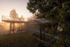 Reception - Ye Lam Homestay Da Lat (Da Lat)