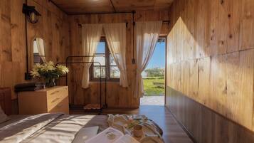 Standard-Doppelzimmer | Kostenloses WLAN