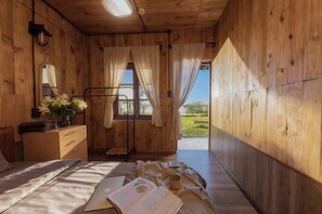 Standard-Doppelzimmer | Kostenloses WLAN