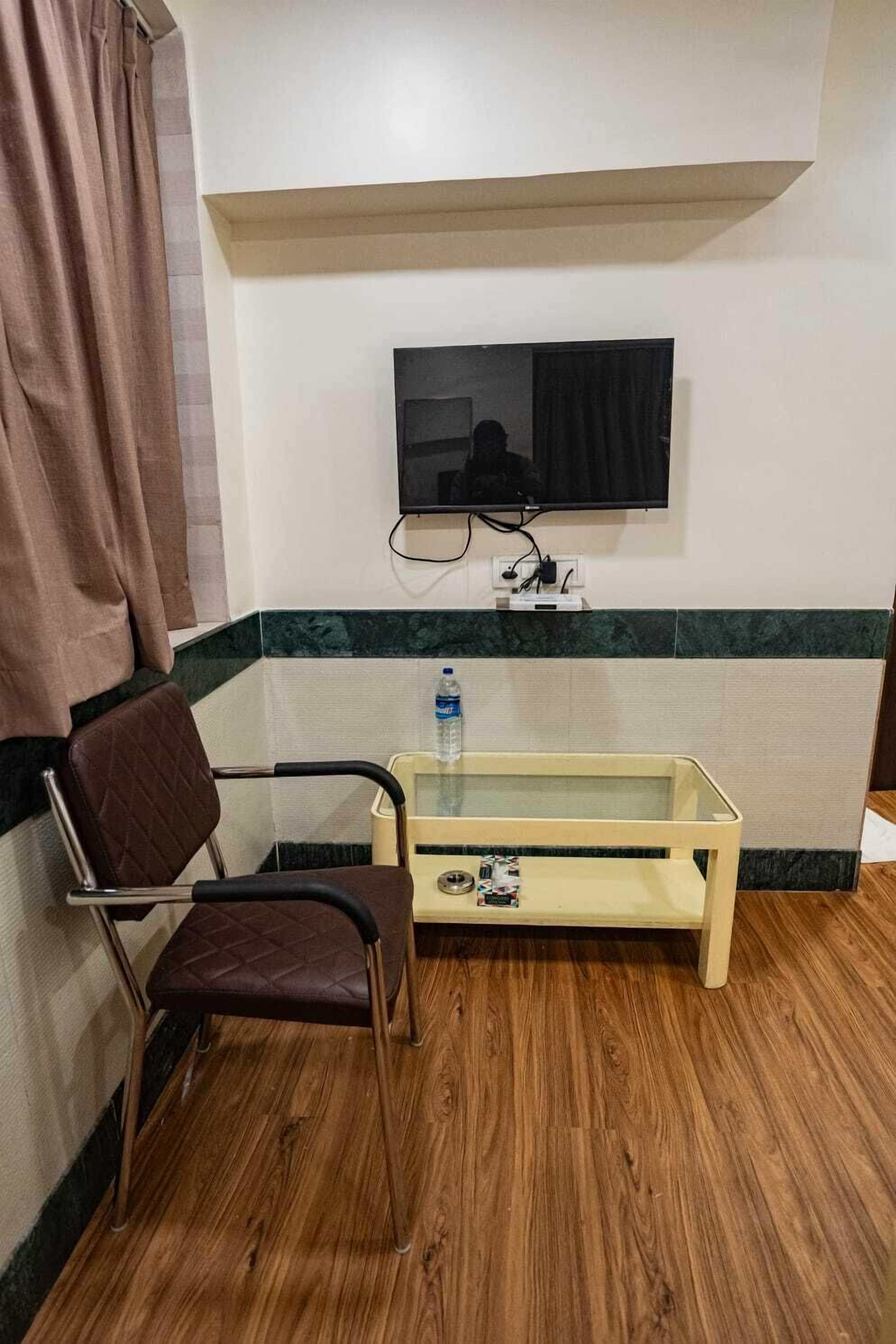 Deluxe Room | Free WiFi