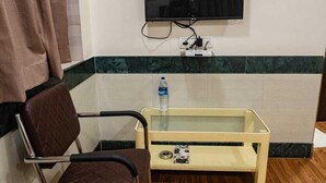 Deluxe Δωμάτιο | Δωρεάν Wi-Fi 