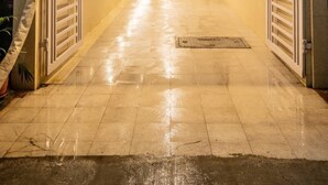 Εξωτερικοί χώροι