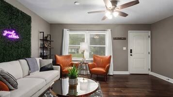 Fernseher, Arbeitsbereiche