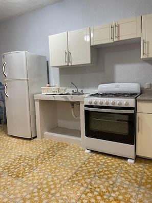 Micro-ondas, fogão, cooktop