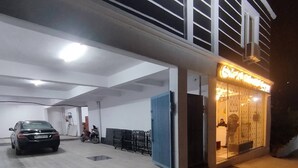 Unclassified image, 3 of 17, button - Hotel Celestial Ganges (Rishikesh)