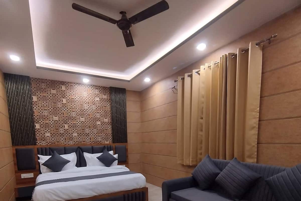 Chambre familiale