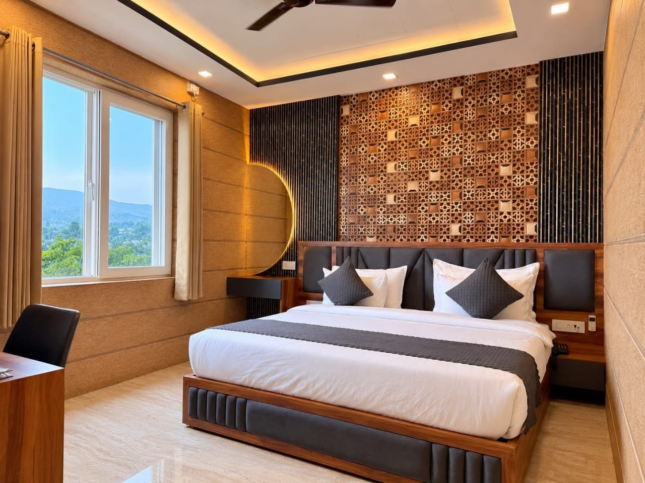 Kamar