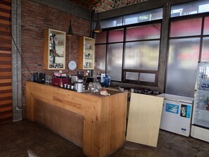 ร้านอาหาร