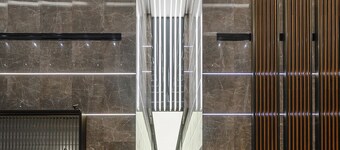 ECHENG Hotel (Nanning Mixc City Exhibition Branch)