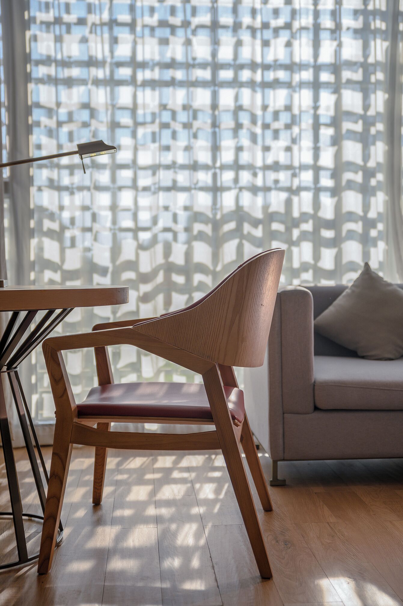 ห้องซิตี้ดับเบิล | เครื่องนอนระดับพรีเมียม, ผ้านวมขนเป็ด, เตียงพร้อมฟูกเสริมที่นอน