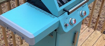 The Swift Lake House