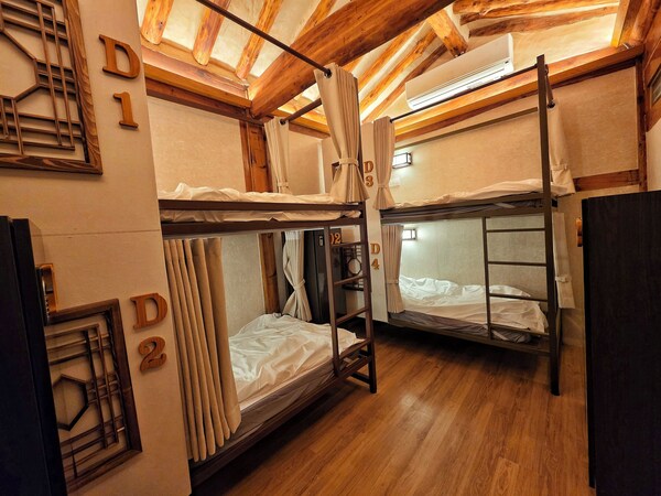 Damitory Inn Dongmyo - ソウル