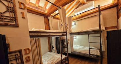 Damitory inn Dongmyo