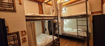 Damitory inn Dongmyo