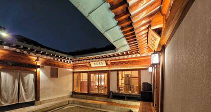 Damitory inn Dongmyo