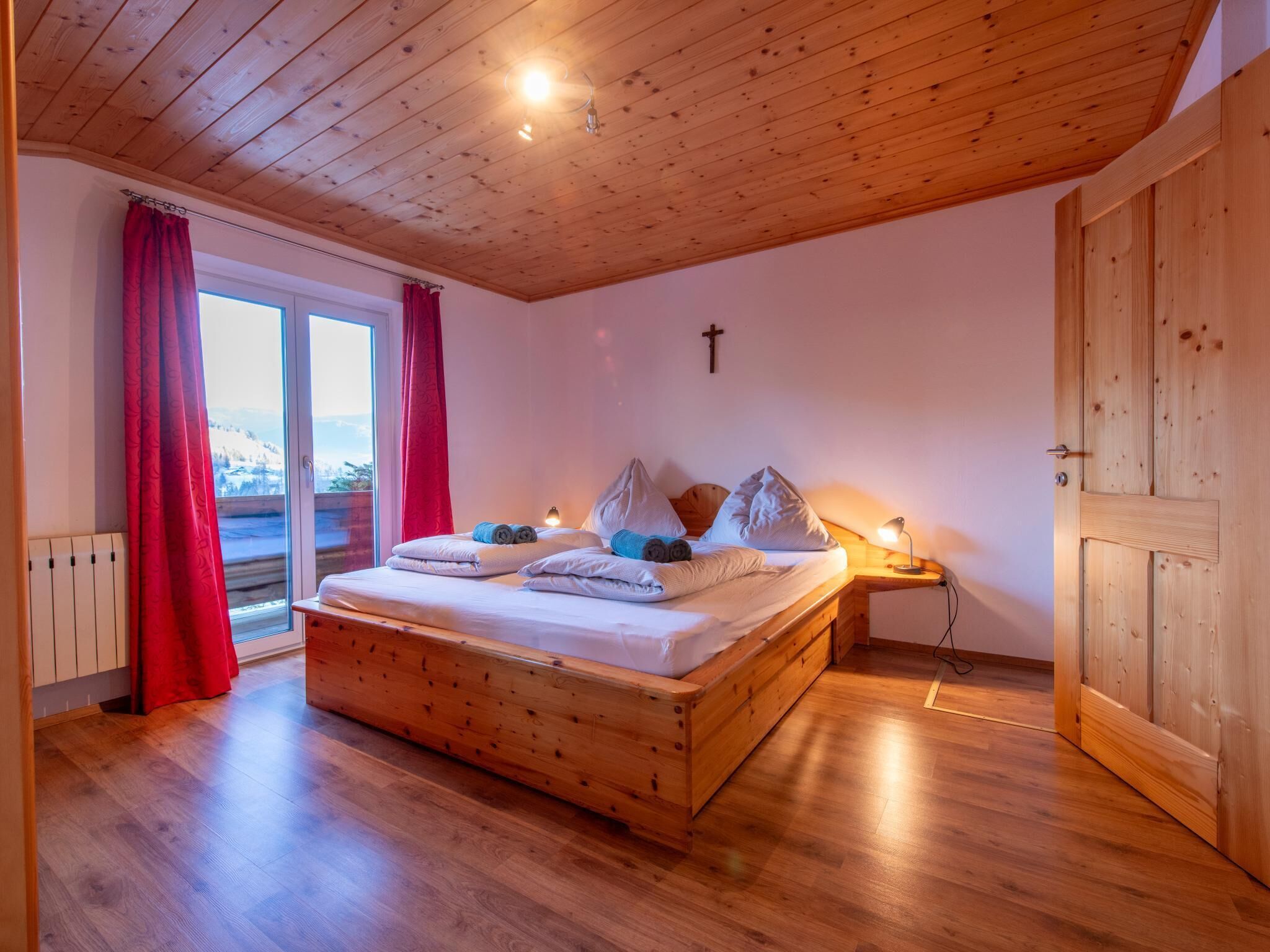 3 Schlafzimmer, Internetzugang