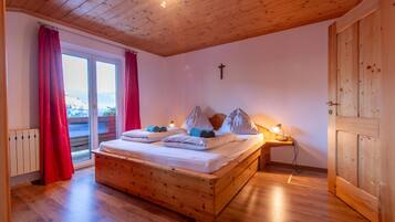 3 Schlafzimmer, Internetzugang