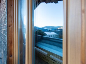 Interior - Holiday Home on a Farm – Salzburg Region (Hüttau)