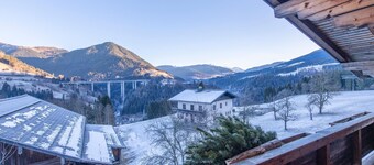 Holiday Home on a Farm – Salzburg Region