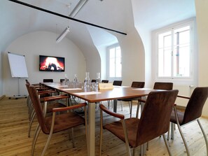 Meeting facility - Oberstbergmeisteramt by Interhome (Obervellach)