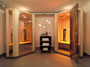 Sauna - Oberstbergmeisteramt by Interhome (Obervellach)