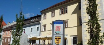 Oberstbergmeisteramt by Interhome