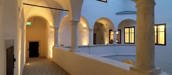 Oberstbergmeisteramt by Interhome