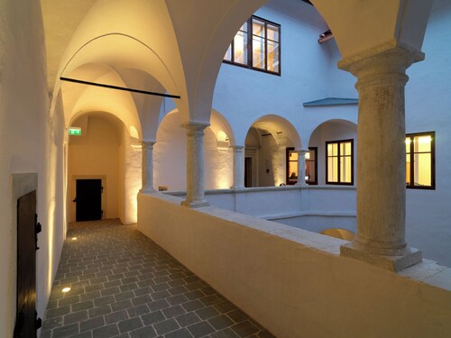 Oberstbergmeisteramt by Interhome