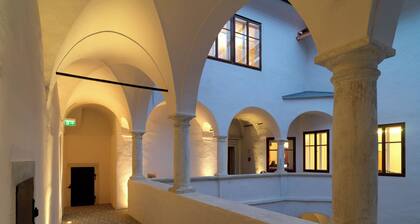 Oberstbergmeisteramt by Interhome