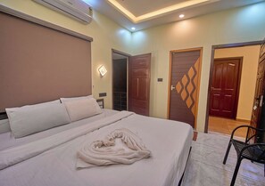 Room - De Waves (Varkala)